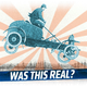 Image for article titled Did The Guy Who Invented The Scooter Also Build A Crazy Jumping Car?